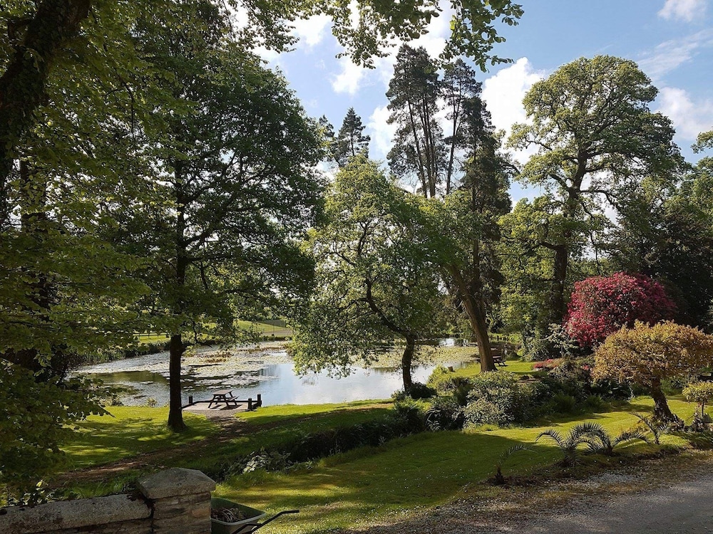 Lake View Villa - Rosecraddoc Manor