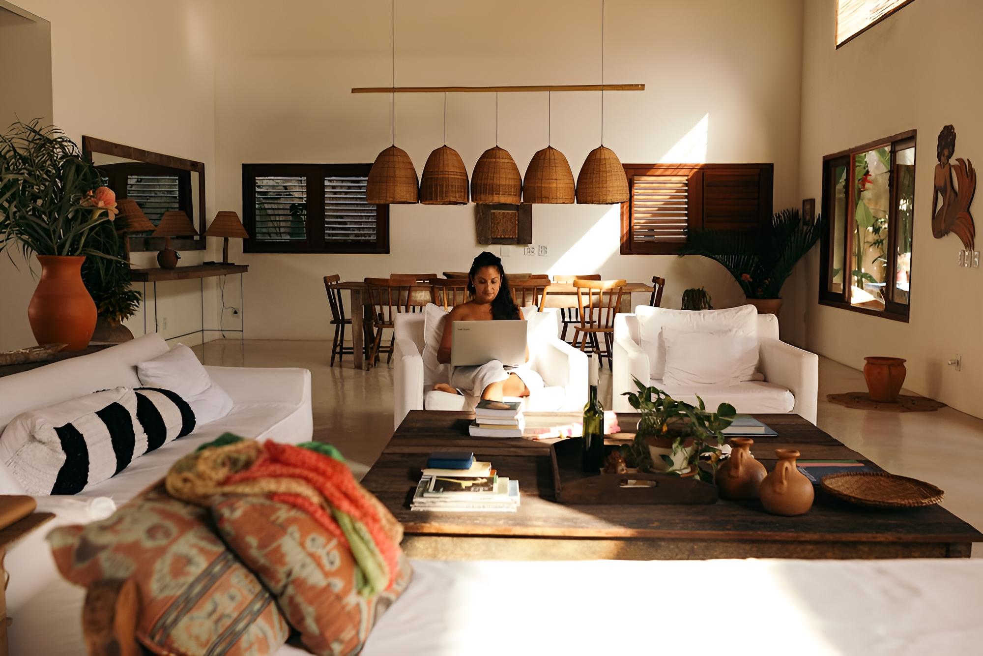 Casa de Nina