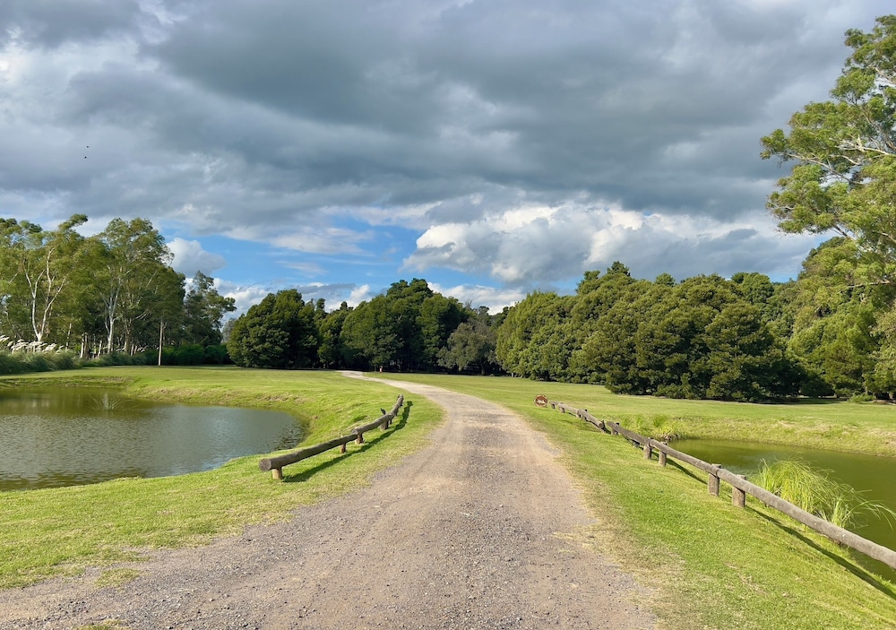 REFUGIO Natural Glamping