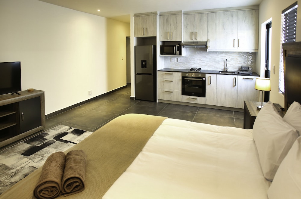 Dalton's, Langebaan 10-sleeper view 4