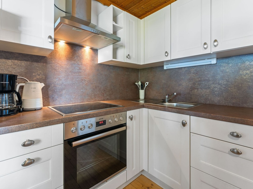 Chalet in Eberstein Near Saualpe Ski Area