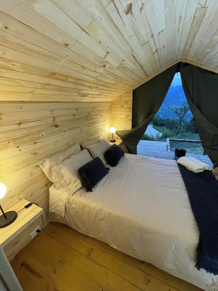 Cúspide Choachi Lodge