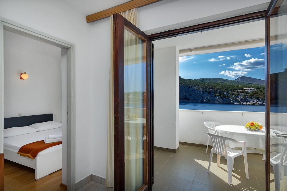 Apartments Cico