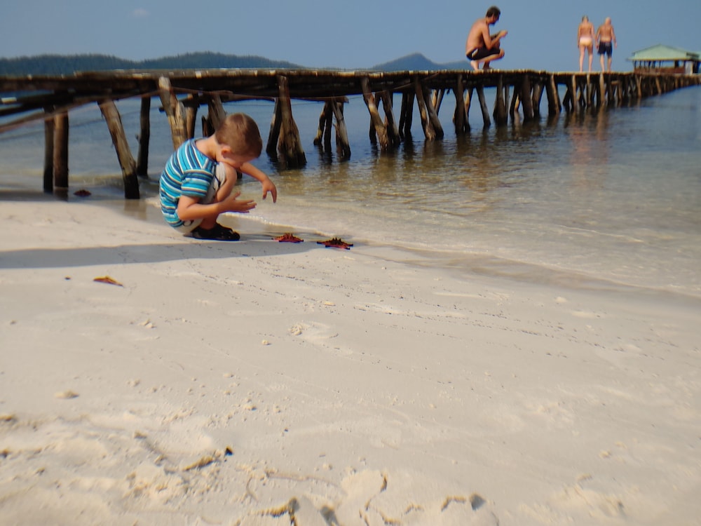 Diadem Resort