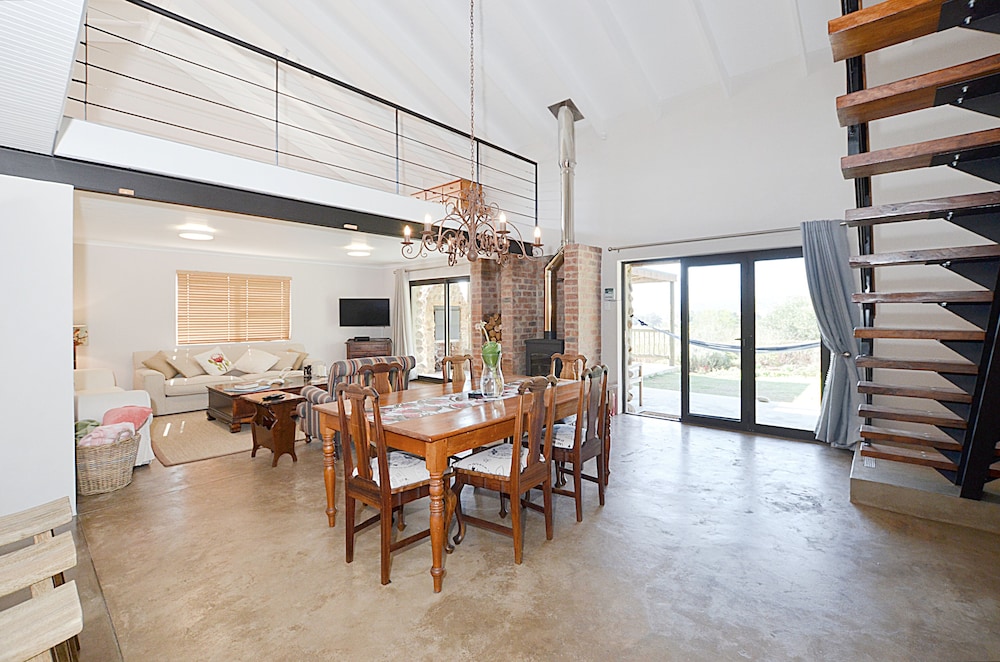 Protea Ridge view 3