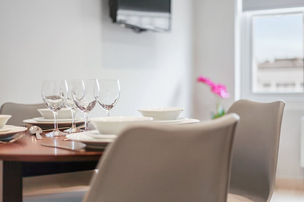 Executive Apartments in Camden Town