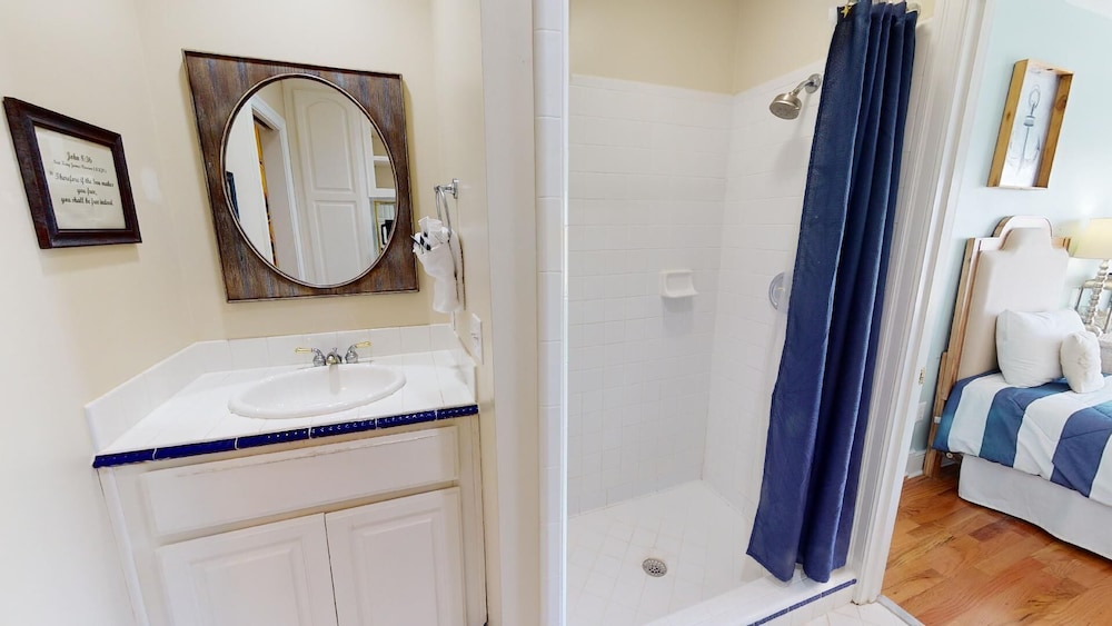 1711-A Strand Avenue by Tybee Vacation Rentals