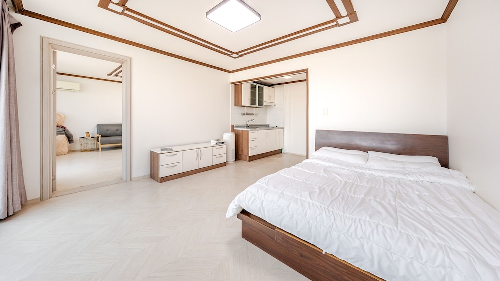 Suncheon Suncheonman Geurigona Spa Pensi