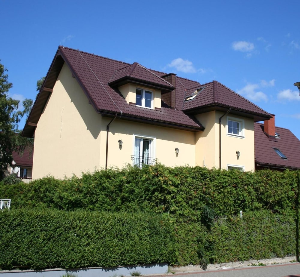 Villa Karmelia