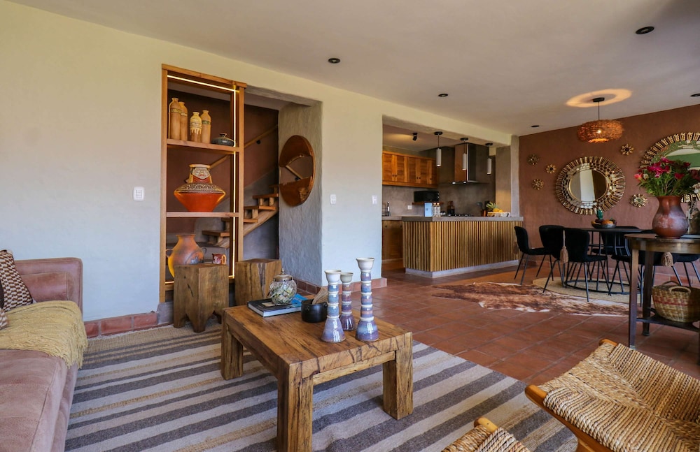 w Awesome 2BR House in Valle Sagrado