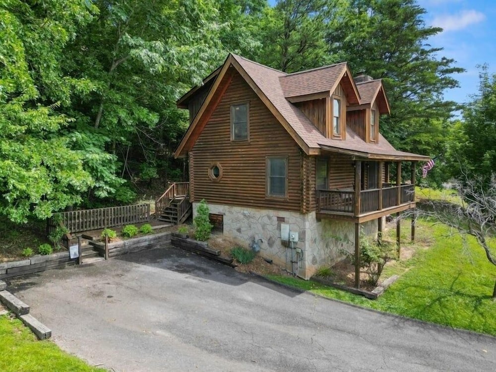 Er25 - Country Days 2 Bedroom Cabin