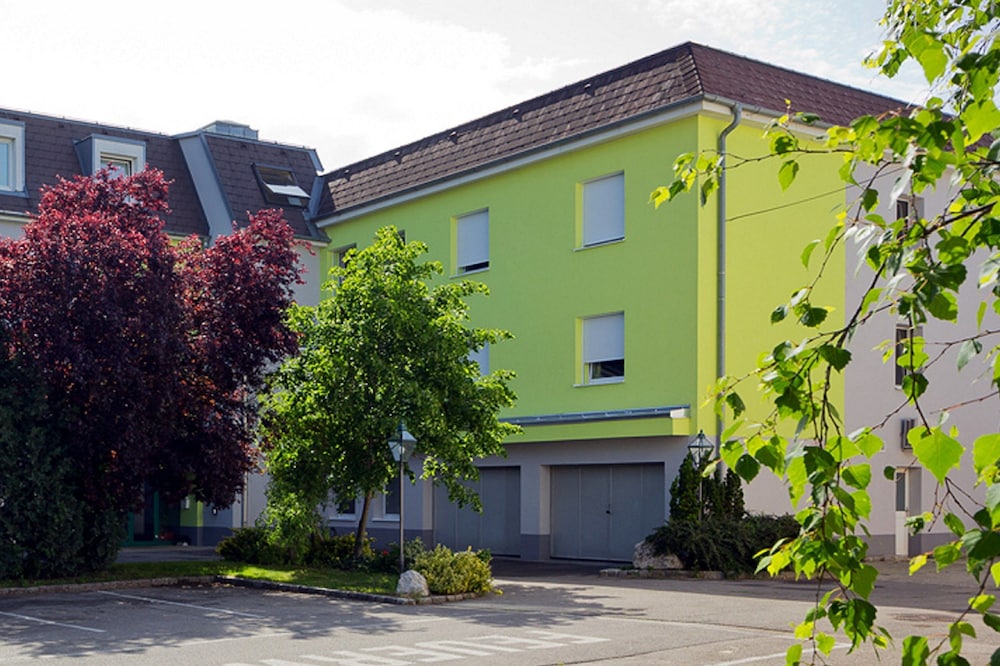 Motel Baden