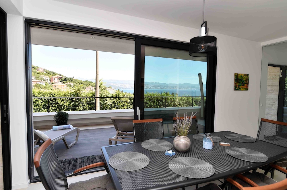 Villa Bella Vista A in Icici
