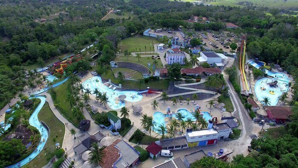 Apartment with Sea View, 3 min from the beach in Guarapari