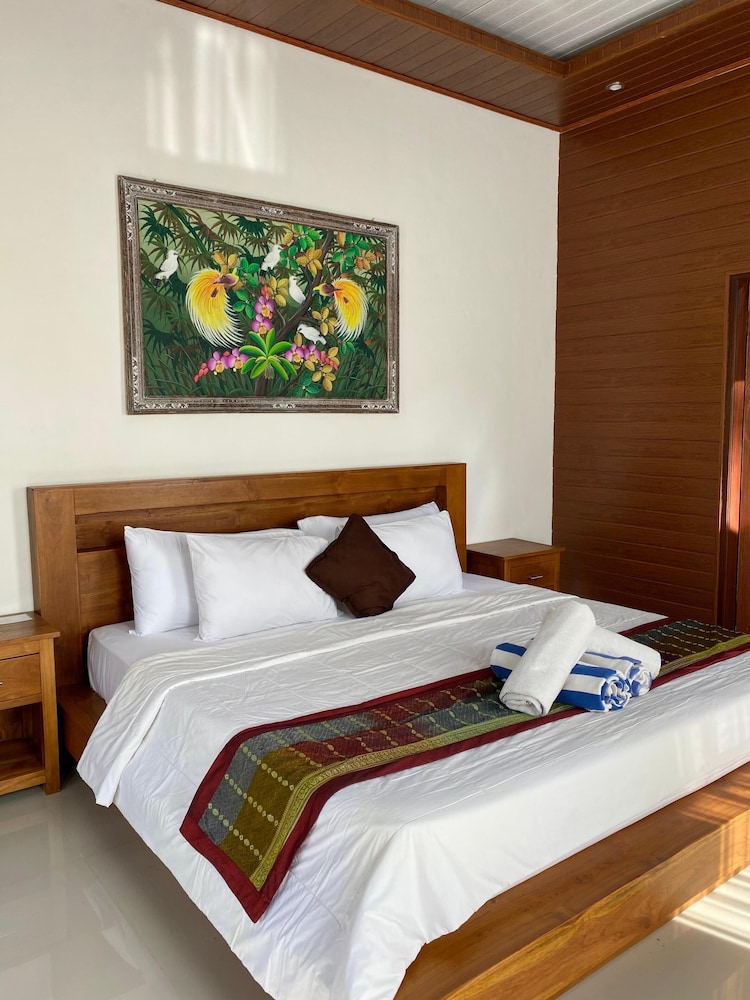 PurnaSari Villa Ubud