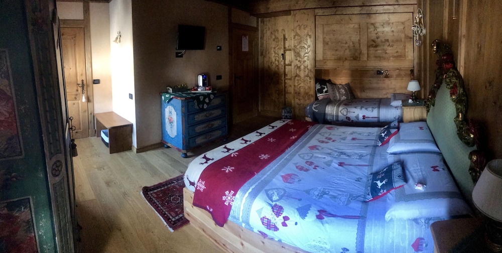 B&B Nonno Remo view 3