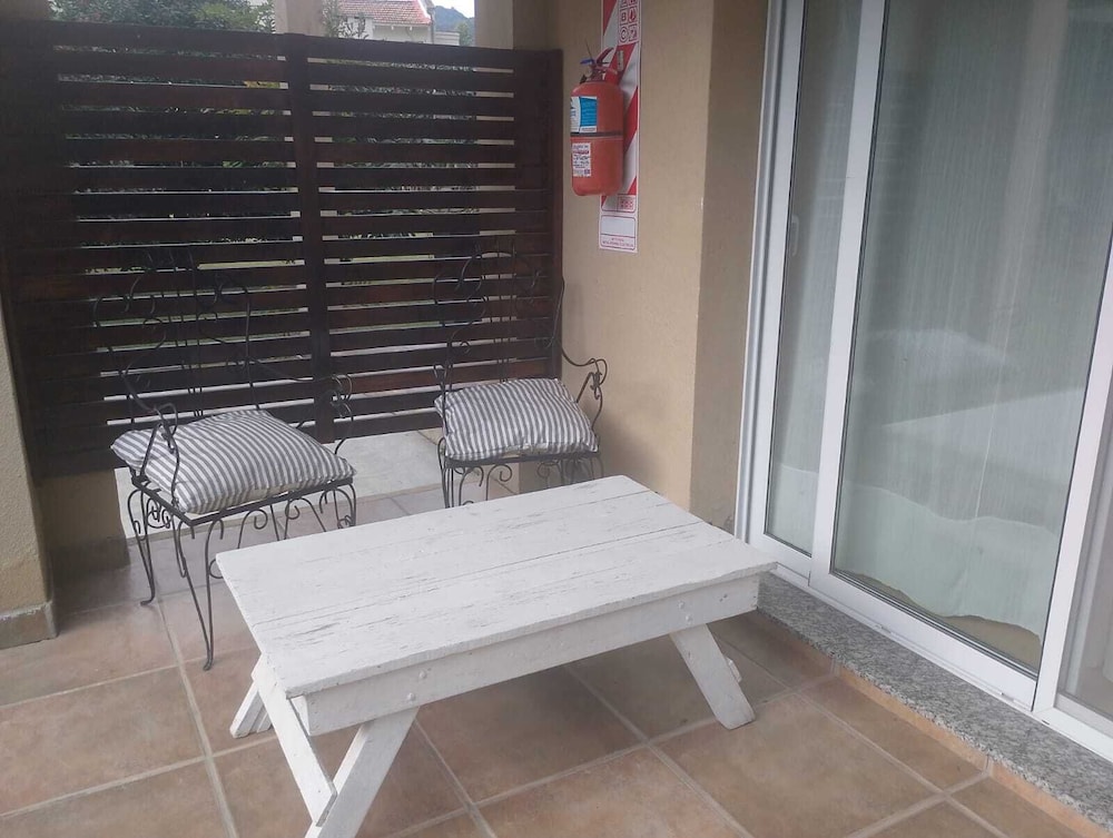Monoambiente de Categoría
