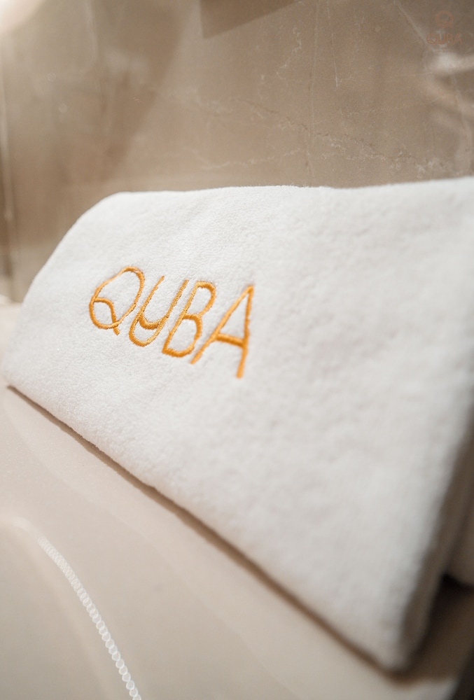 Hotel Quba
