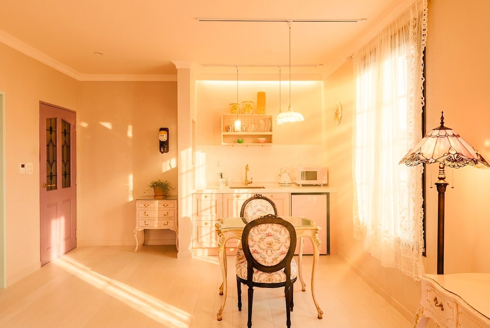Yangyang Chesed Pension