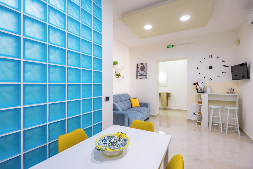 Rimmèl Apartment