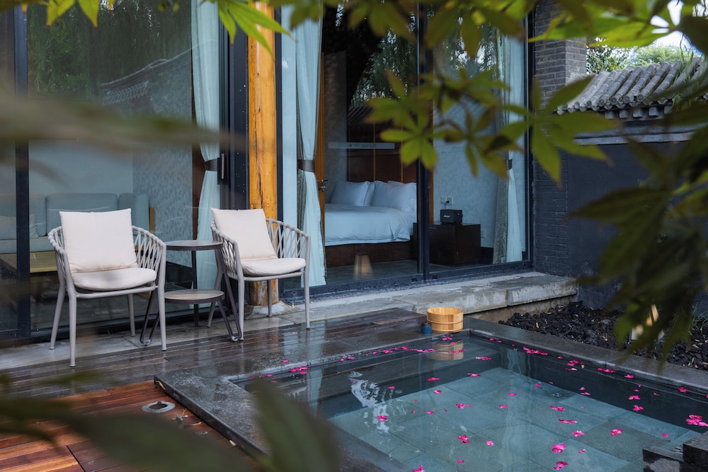 Beijing XiaoTang YiPiao Hot Spring Resort