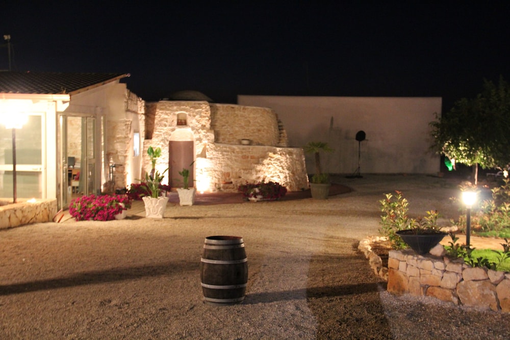 B&B La Vigna