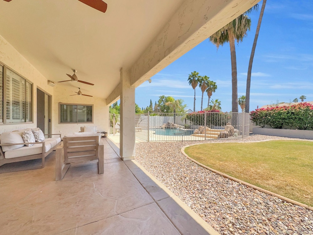 Juniper Scottsdale