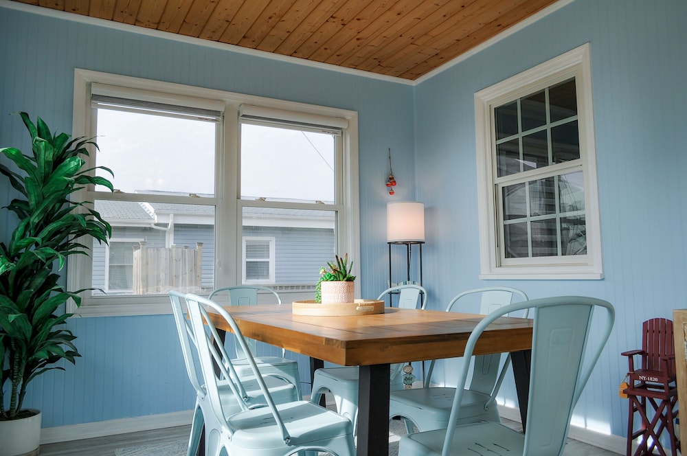 Just Sandy by Topsail Realty