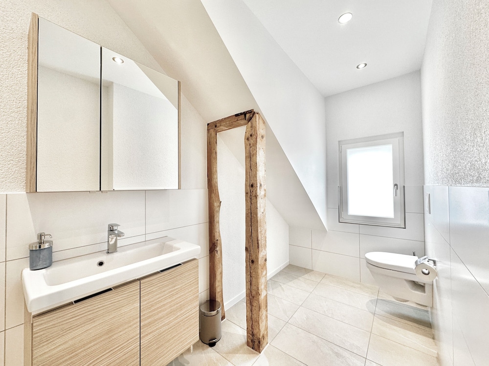 Business Apartment Niederbipp
