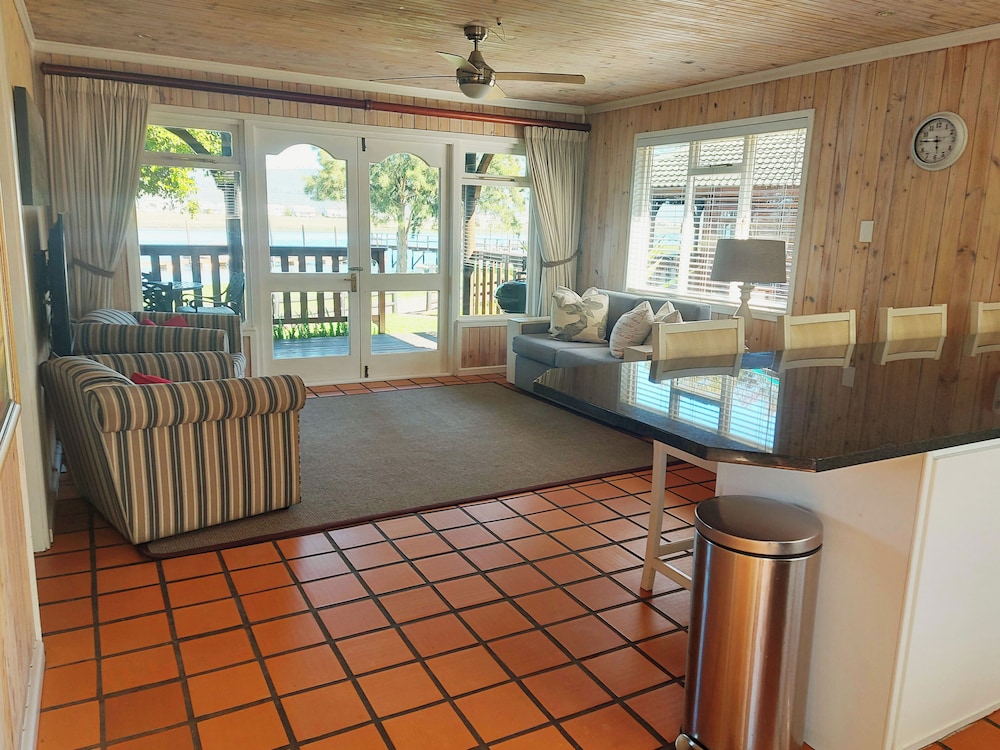 Knysna River Club by First Private Stays