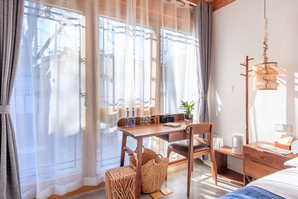 Isvara Flowing Ocean Guesthouse