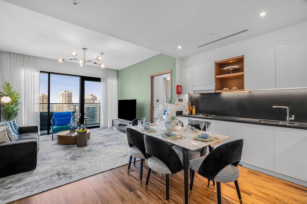 EDEN’S Homes & Villas - VIDA Dubai Marina Residences