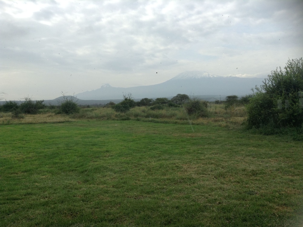 AA Lodge Amboseli