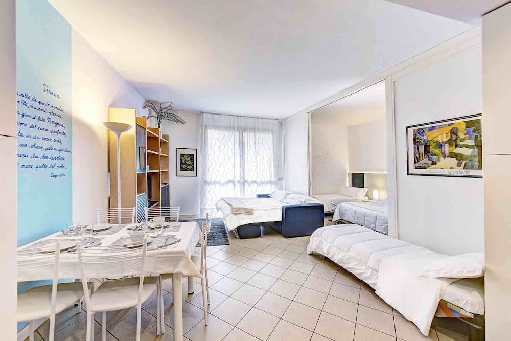 Residence Venice, photo 51