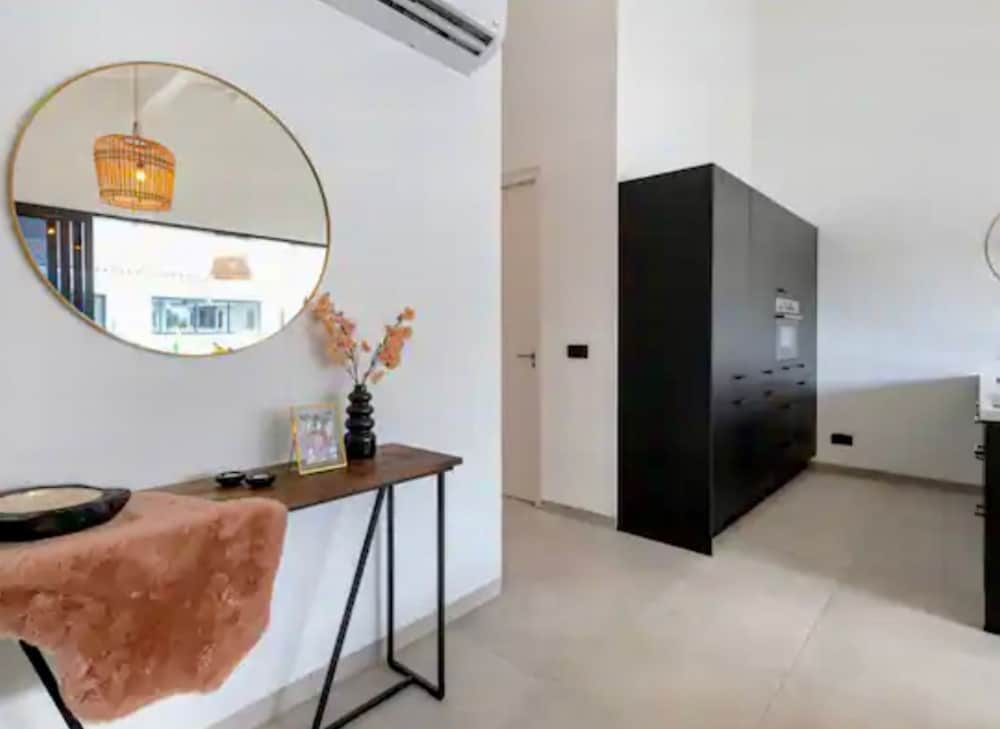 Apartment Jan Thiel Curazao