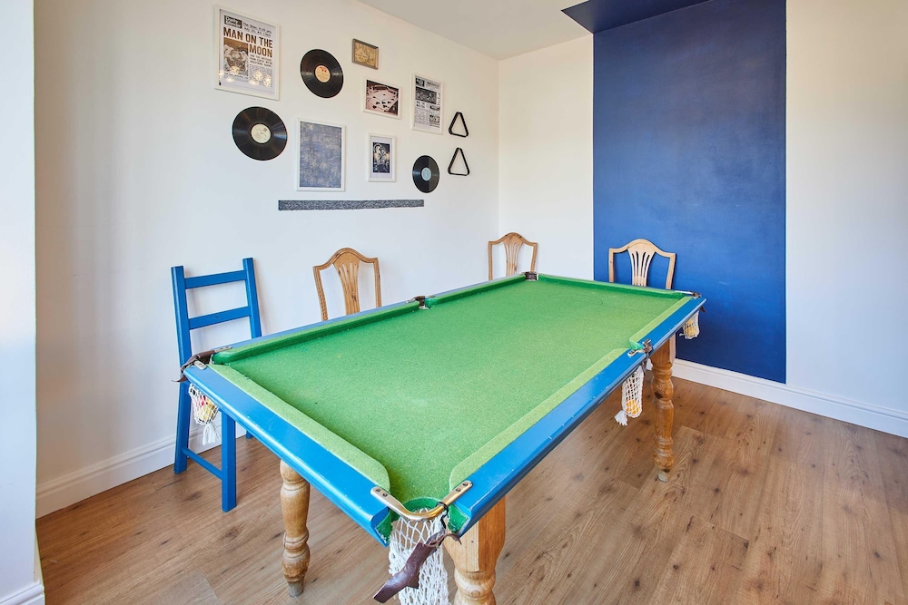 Host Stay York City House
