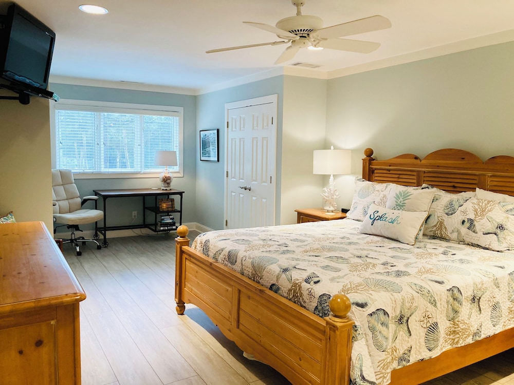 40 Turtle Lane at The Sea Pines Resort view 2