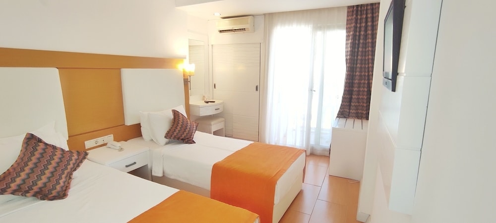 Mersoy Exclusive Otel - Image 10