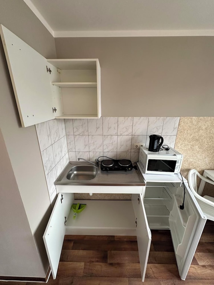2-Rent Group Hostel Apartments HAN53