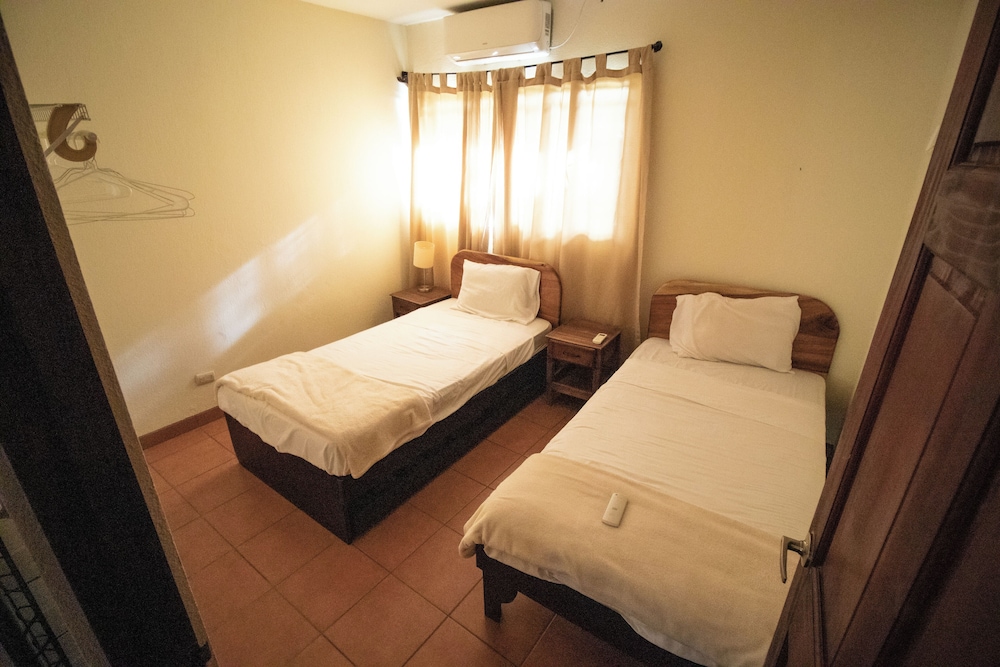 Anona Guesthouse