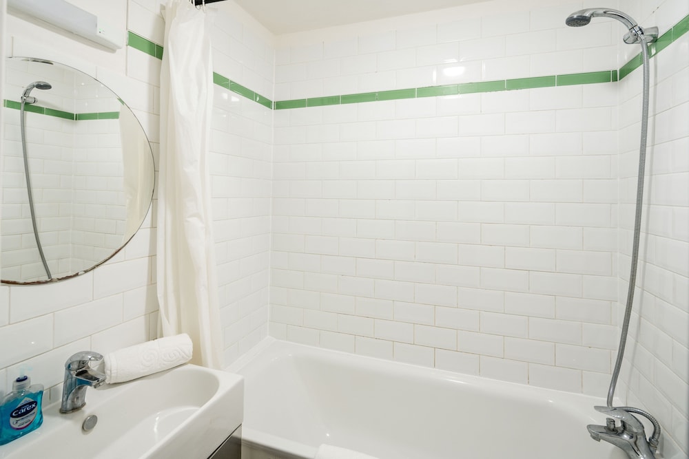 Cosy 1B Flat In Spitalfields Near Brick Lane