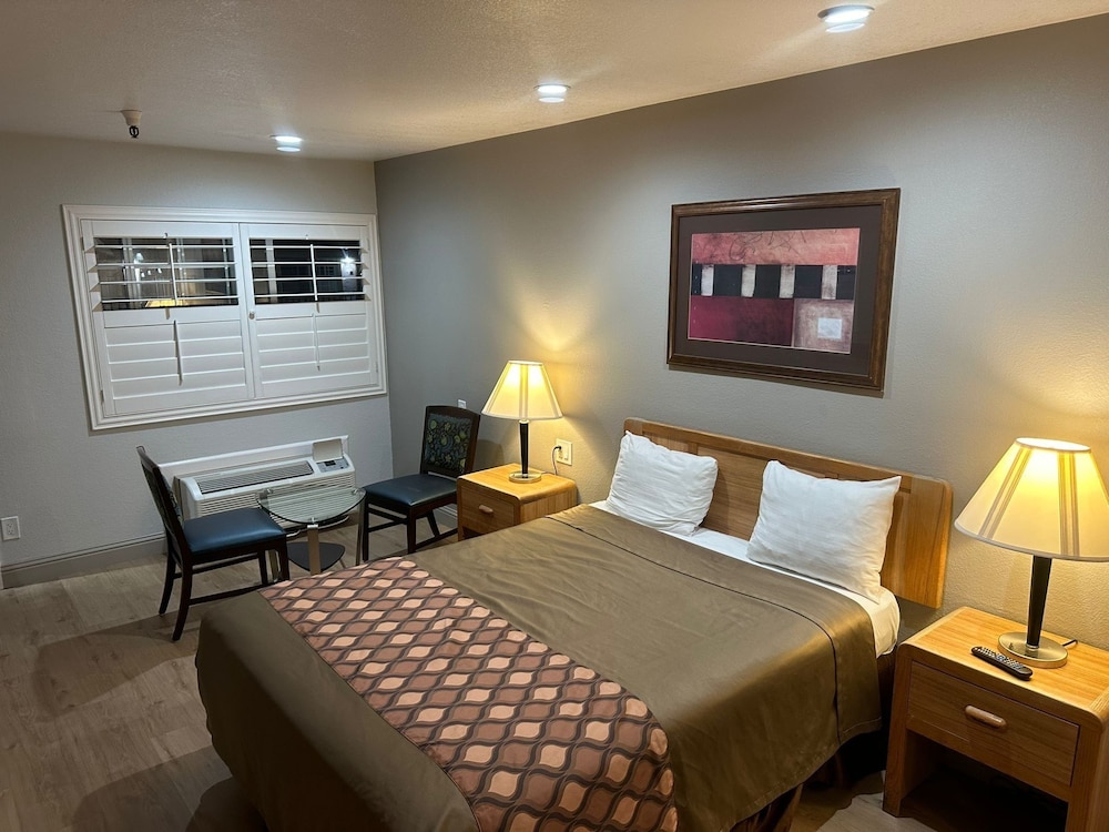 Morganhill Inn Motel view 5