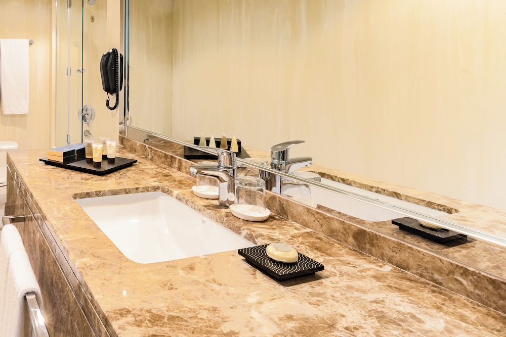 Golden Sands 10 Hotel Apartments