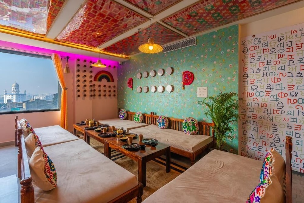 The Hosteller Amritsar, Near Golden Temple