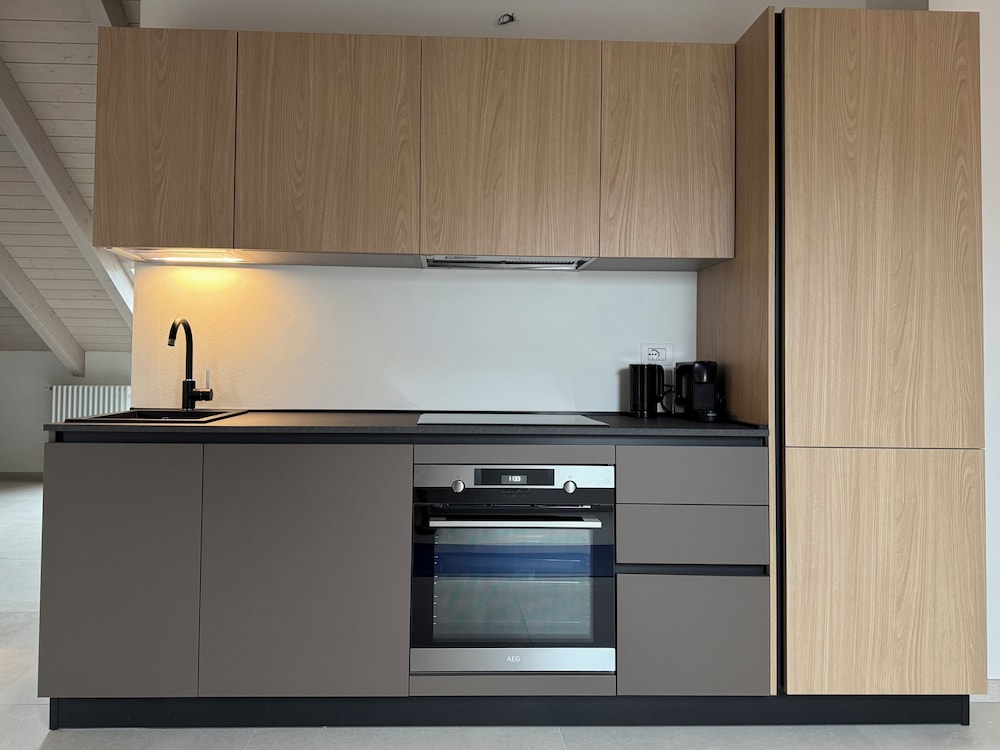 A Casa Loft en Mombaruzzo