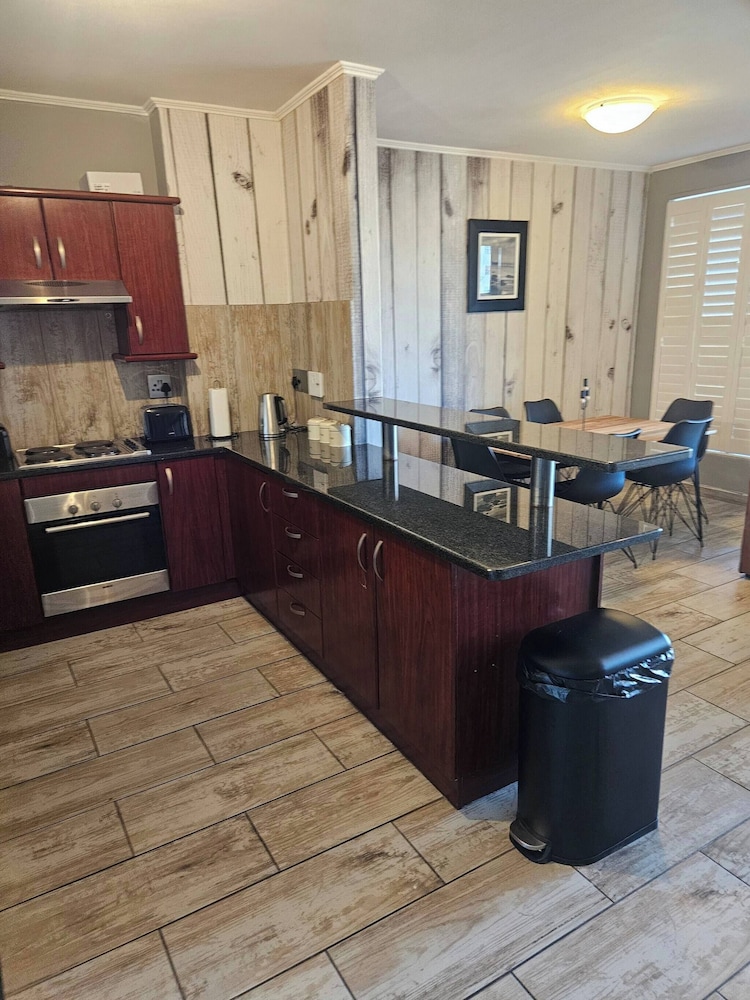 Ss Luxury Apartments Island Club