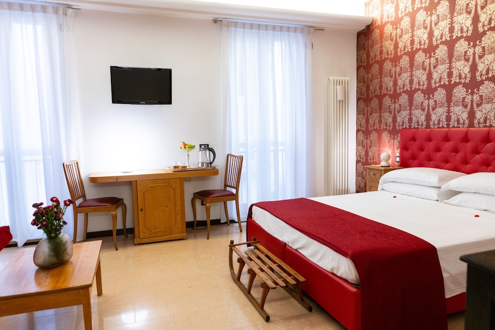 Relais La Torre