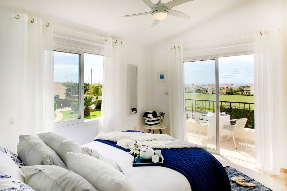 Villa Silverline