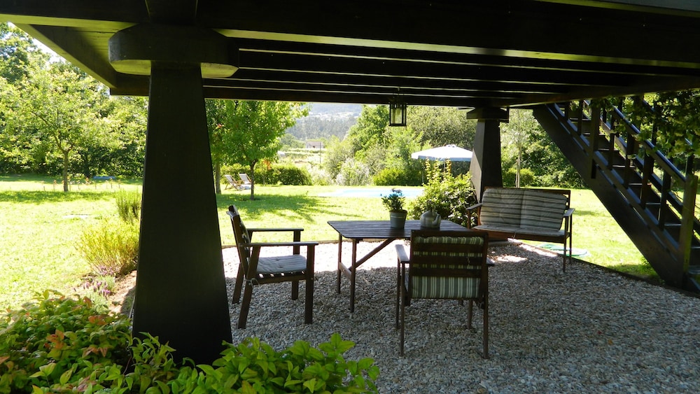Pool Villa Espigueiro I