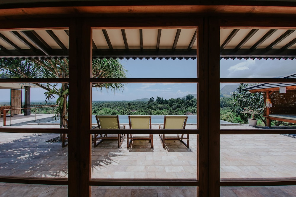 Sumberkima Hill Private Villa Retreat